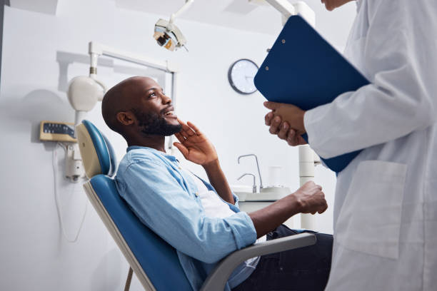 Best Emergency Dental Care for Sports Injuries in Bremen, OH