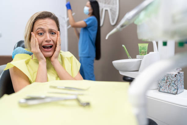 Best Emergency Denture Repair in Bremen, OH