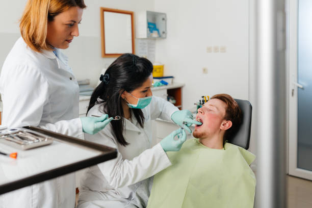 Best Walk-In Emergency Dental Services in Bremen, OH